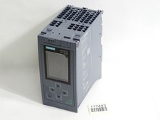 Siemens S7-1500 CPU1516-3 PN/DP 6ES7516-3AN01-0AB0 6ES7 516-3AN01-0AB0