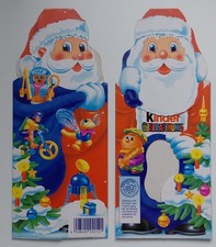 Ü Ei 1996 - Weihnachten 2x