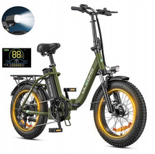 250W Elektrofahrrad 20 Zoll