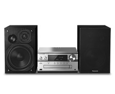 PANASONIC SC-PMX 94 EG-S HIFI
