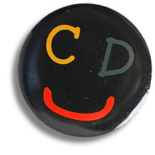CDU Pin