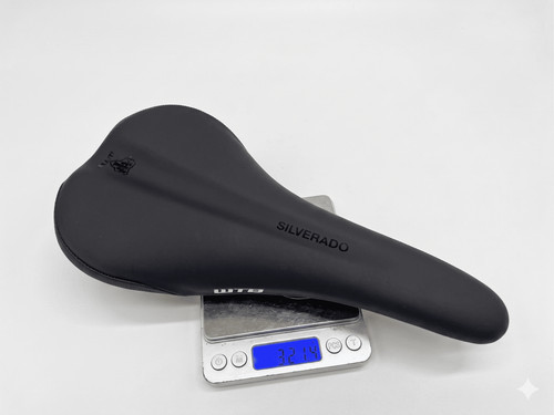 Wtb silverado sattel 145x285mm - wtb,
