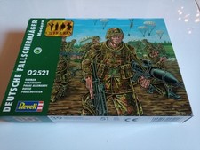 Revell 02521"DEUTSCHE
