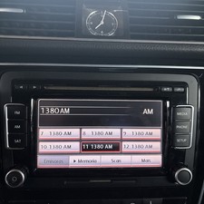 2012-2015 Volkswagen Jetta CC