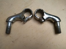 original DDR Lenker Halter