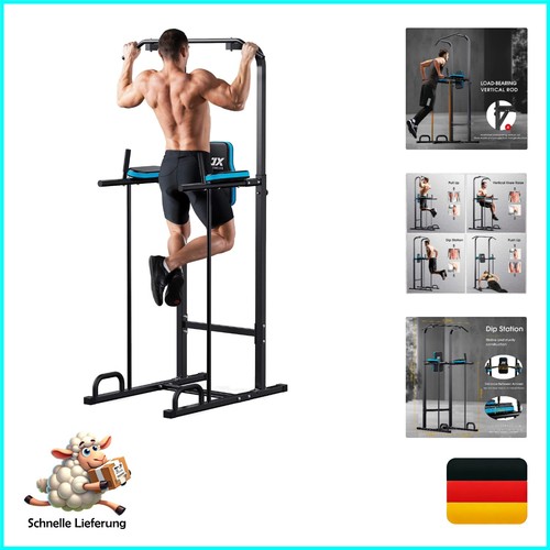 Fitness kraftturm - jx,