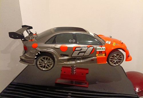 Reely p190 tourenwagen - tourenwagen, 1:10