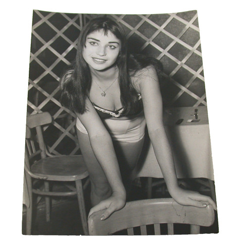 Paul popper photo foto - paul, pin-up