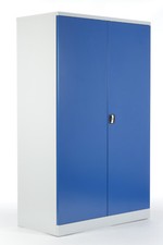 Stahlschrank VARIANTEN