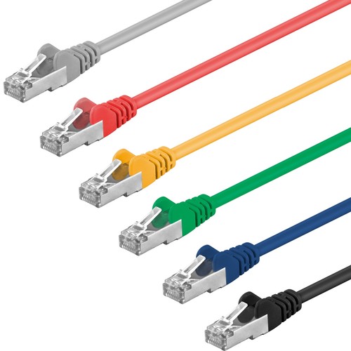 Cat patchkabel 10 - cat.5e,