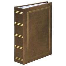 Hama Einsteck-Album Foto-Album Album "London" 200 Fotos Format 9x13 cm