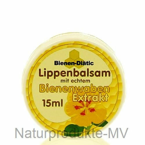 Lippenbalsam - (463,33,