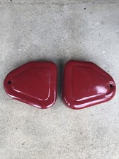 AWO Batteriekasten Werkzeugkasten Seitenkasten Simson 425 Sport!