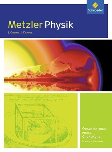 Metzler physik schülerband - physik.,