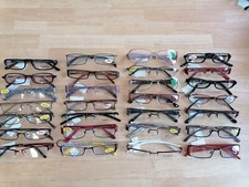 28 Brillen Konvolut Restposten