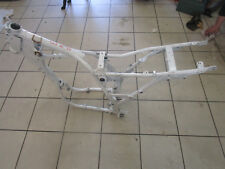 3. Suzuki DR 650 SP42 B Rahmen + Brief / Fahrzeugbrief KFZ Papiere