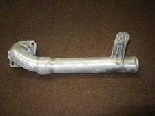 OMEGA B  V6 MV6 KÜHLWASSERROHR WASSERROHR THERMOSTAT GUT !!!  90411629 90502201