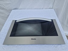 MIELE Tür  Dampfgarer /