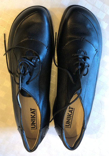 Berkemann halbschuhe unikat - berkemann,
