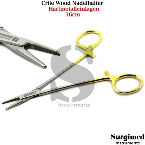 Chirurgische crile wood - chirurgische,