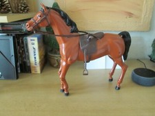 Mattel Gelenkepferd Barbie