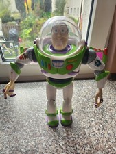 Toy Story Buzz Lightyear