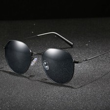 Kurzsichtige polarisierte