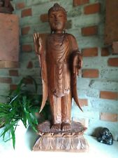 Meditations Buddha stehend