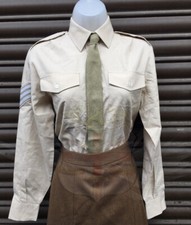 British army surplus - british, fawn