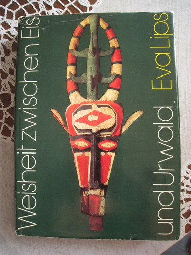 Weisheit zwischen eis und - eis,