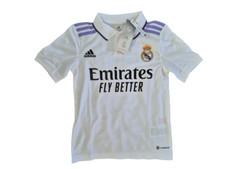 adidas Real Madrid Trikot Home