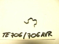   Hilti TE 706 AVR Feder vom