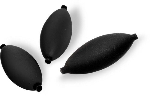 Black cat micro float - cat, u-float