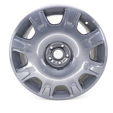 Felge Alufelge 1x Bentley CONTINENTAL FLYING SPUR 3W