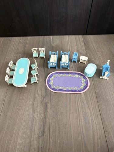 Playmobil puppenhaus möbel - puppenhaus,