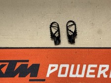 Fußrasten Fußraste KTM 690 SMC EXC SX LC8 1190 1290 1090 1050 Adventure Freeride