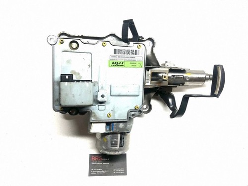 Fiat stilo 2003 - 2003, servolenkung