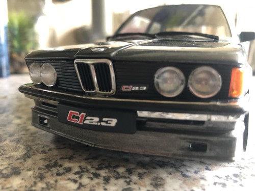 Bmw e21 umbau tuning - e21,