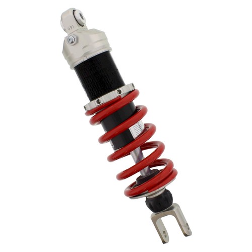 Federbein für kawasaki 6r - für,
