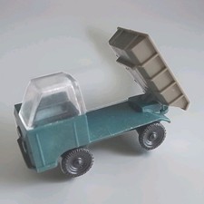 Modellfahrzeug HO, 1:87, Multicar M 22 mit Kippmulde 