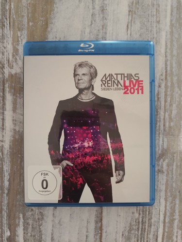 Matthias reim sieben leben - reim,