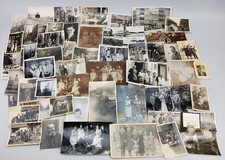 Alte fotos postkarten - alte,