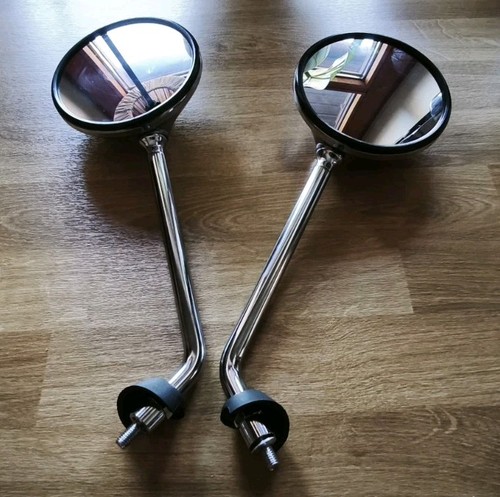 Original vespa rückspiegel - original,