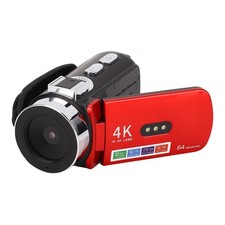 4K-Videokamera-Camcorder