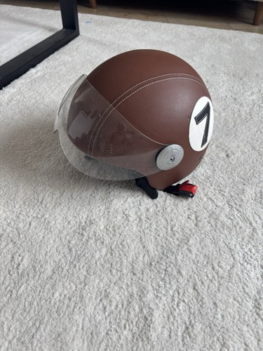 Jet helm andrea cardone - jet,