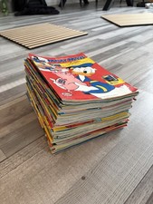 Micky Maus Jahrgang 1993 Nr