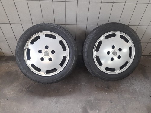 Porsche felgen 7jx16 65 - et,