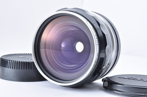 Nikon nikkor auto cm - auto, 28