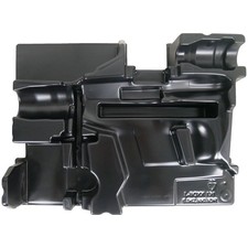 Bosch EINLAGE  für GBH 18V-26F L-BOXX 136 Werkzeugkoffer Koffersystem-OHNE BOXX!