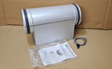 Systemair CB 160-2,1 kW  Elektrischer Heizregister UNBENUTZT aus Lagerbestand